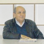 حوار حول الأدب الأمازيغي مع الأستاذ محمد أكناض