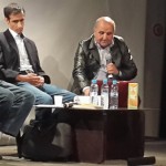 Conférence: Le roman amazighe traduit en français: Cas de Tawarguit d imik