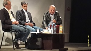 Lire la suite à propos de l’article Conférence: Le roman amazighe traduit en français: Cas de Tawarguit d imik