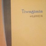 Tiwngimin خواطر ومقالات مختارة بالامازيغية
