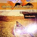 aDRmuS s yils n miDRuS:  إصدار جديد للشاعر أكسيل ايت بركوش
